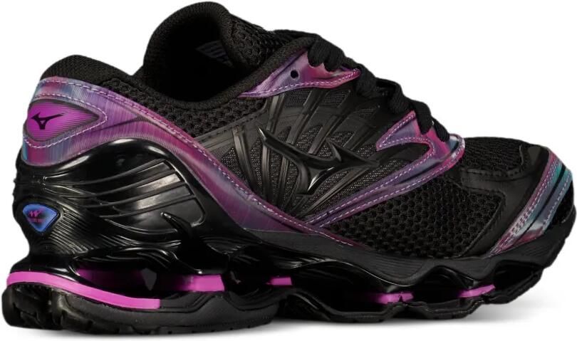 Mizuno Wave Prophecy LS sneakers Zwart - Foto 2