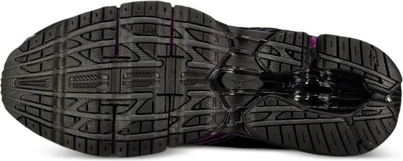 Mizuno Wave Prophecy LS sneakers Zwart - Foto 4