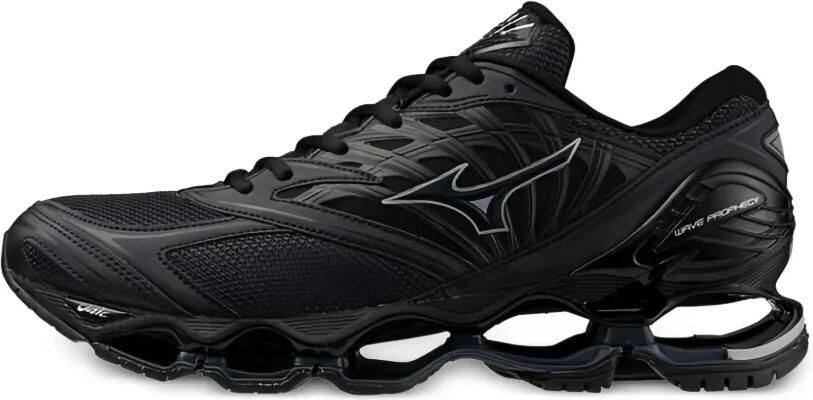 Mizuno Wave Prophecy LS sneakers Zwart - Foto 2