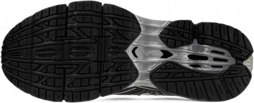 Mizuno Wave Prophecy LS sneakers Zwart - Foto 2