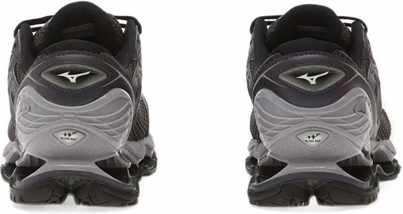 Mizuno Wave Prophecy LS sneakers Zwart - Foto 2