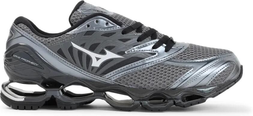 Mizuno Wave Prophecy low-top sneakers Grijs