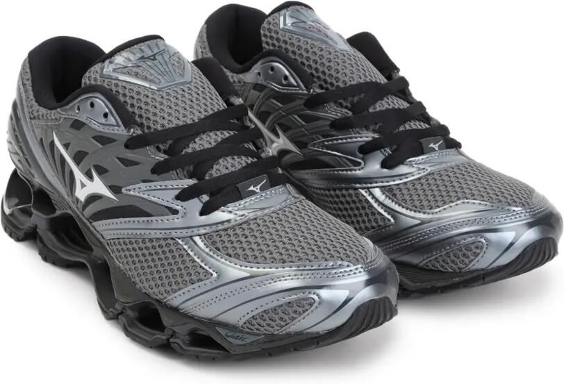 Mizuno Wave Prophecy low-top sneakers Grijs - Foto 2