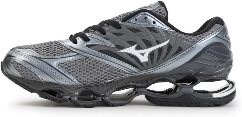Mizuno Wave Prophecy low-top sneakers Grijs - Foto 3