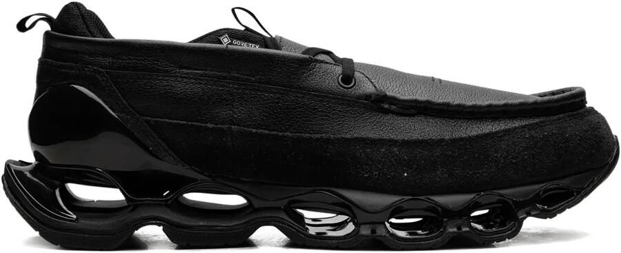 Mizuno Wave Prophecy MOC GTX "Triple Black" sneakers Zwart