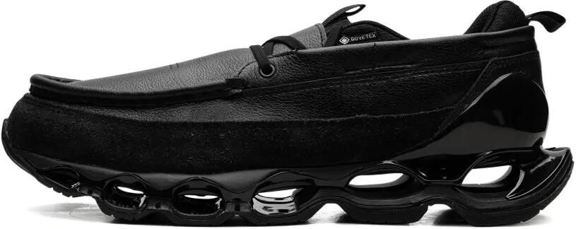 Mizuno Wave Prophecy MOC GTX "Triple Black" sneakers Zwart - Foto 4