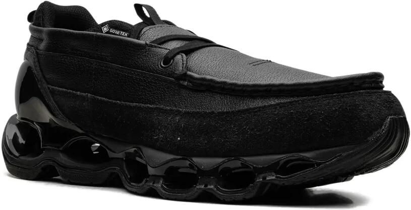 Mizuno Wave Prophecy MOC GTX "Triple Black" sneakers Zwart - Foto 2