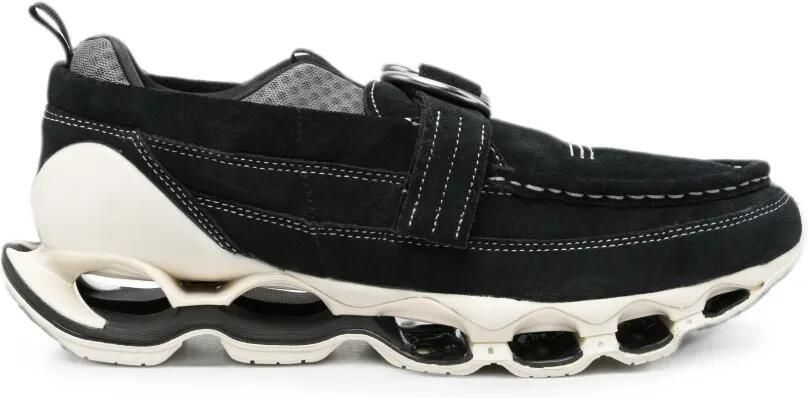 Mizuno Wave Prophecy Ring Moc Kobayashi sneakers Zwart