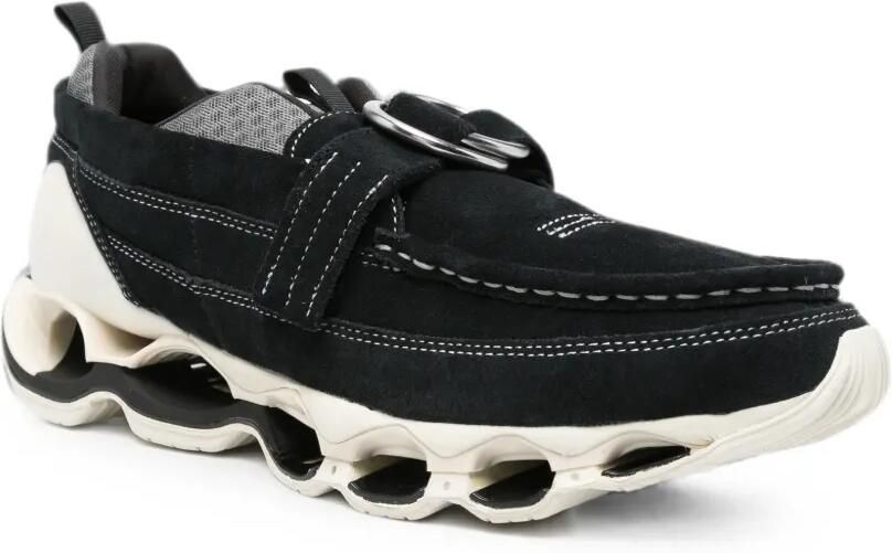 Mizuno Wave Prophecy Ring Moc Kobayashi sneakers Zwart - Foto 2