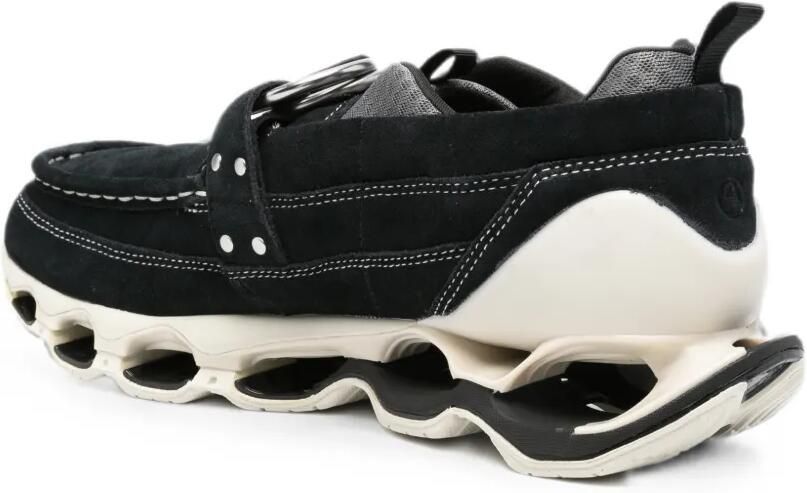 Mizuno Wave Prophecy Ring Moc Kobayashi sneakers Zwart - Foto 3