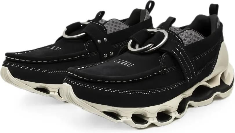 Mizuno Wave Prophecy Ring Moc Kobayashi sneakers Zwart
