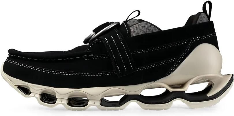 Mizuno Wave Prophecy Ring Moc Kobayashi sneakers Zwart - Foto 2