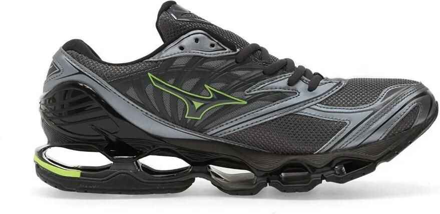 Mizuno Wave Prophecy sneakers Grijs