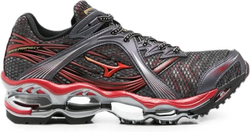 Mizuno Wave Prophecy sneakers Grijs