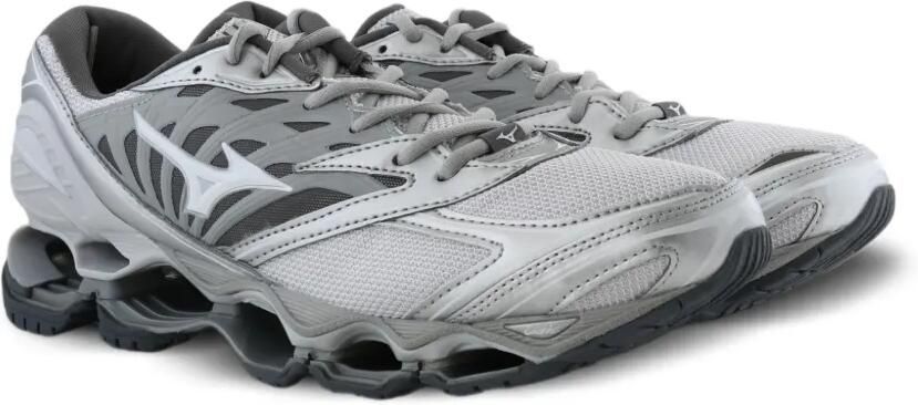 Mizuno Wave Prophecy sneakers Grijs