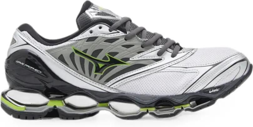 Mizuno Wave Prophecy sneakers Wit