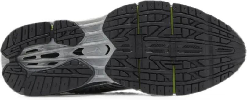 Mizuno Wave Prophecy sneakers Wit - Foto 5