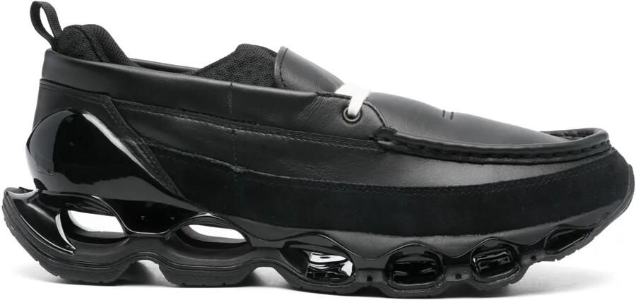 Mizuno Wave Prophecy sneakers Zwart