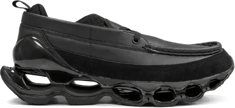 Mizuno Wave Prophecy sneakers Zwart