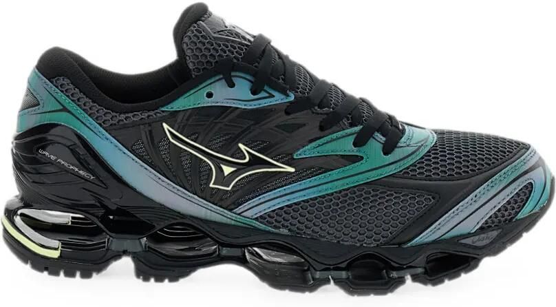 Mizuno Wave Prophecy sneakers Zwart