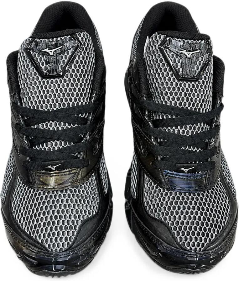 Mizuno Wave Prophecy sneakers Zwart - Foto 2