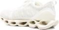 Mizuno Wave Prophecy Strap 2 sneakers Wit - Wit