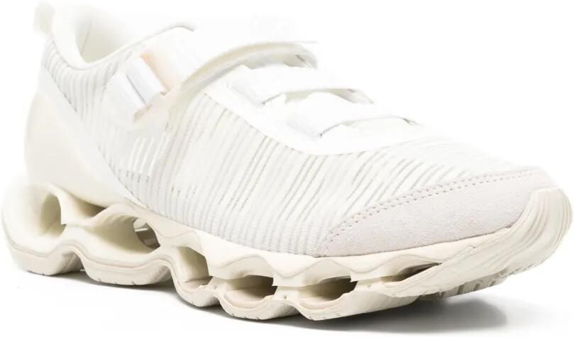 Mizuno Wave Prophecy Strap 2 sneakers Wit - Foto 2