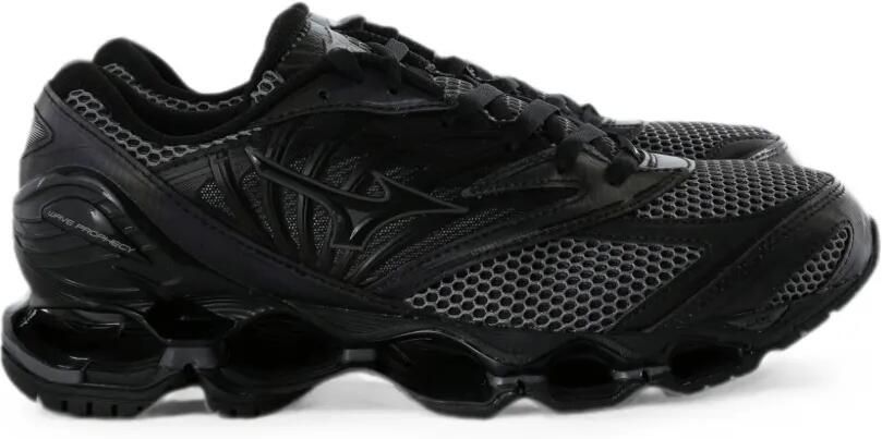 Mizuno Wave Prophecy X sneakers Zwart