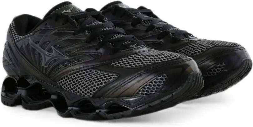 Mizuno Wave Prophecy X sneakers Zwart - Foto 2