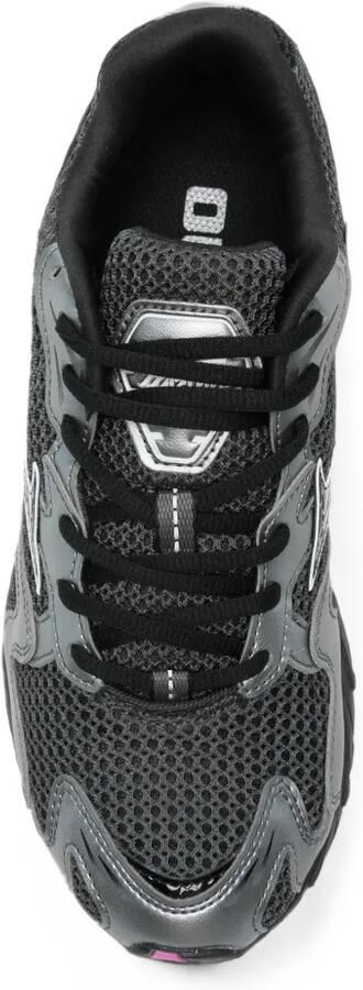 Mizuno Wave Rider 10 lace-up sneakers Zwart - Foto 4