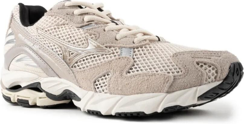Mizuno Wave Rider 10 sneakers Beige - Foto 3