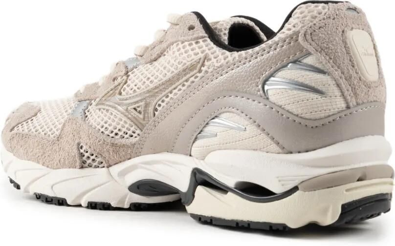 Mizuno Wave Rider 10 sneakers Beige - Foto 2