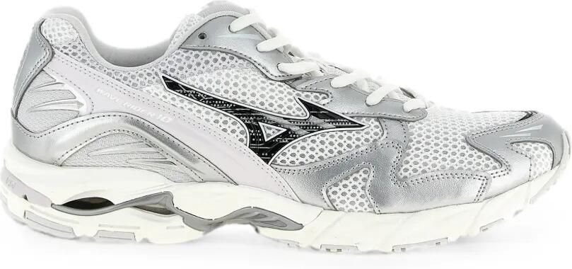 Mizuno Wave Rider 10 sneakers Grijs