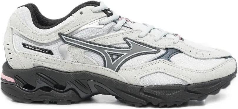 Mizuno Wave Rider 10 sneakers Grijs