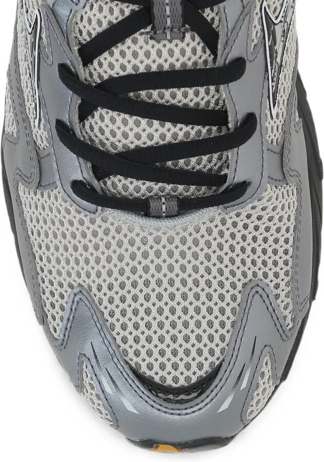 Mizuno Wave Rider 10 sneakers met mesh Grijs - Foto 2
