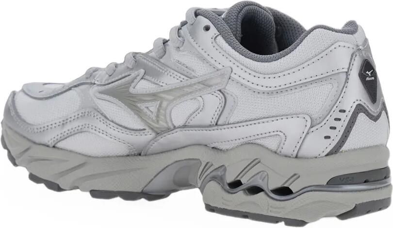 Mizuno Wave Rider 10 sneakers Zilver - Foto 3
