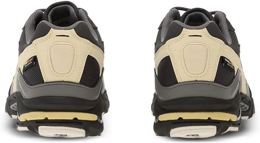 Mizuno Wave Rider 10 sneakers Zwart - Foto 2