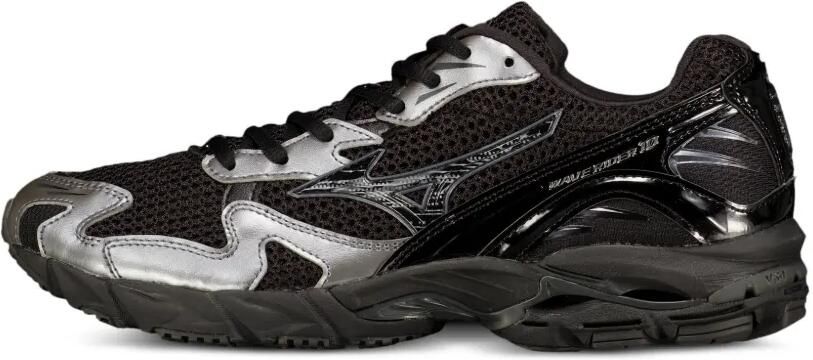 Mizuno Wave Rider 10 sneakers Zwart
