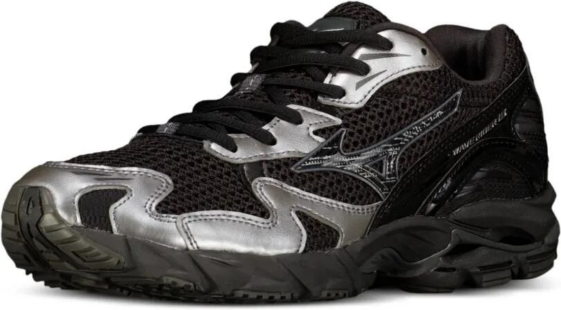Mizuno Wave Rider 10 sneakers Zwart - Foto 2