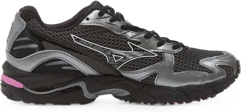 Mizuno Wave Rider 10 sneakers Zwart