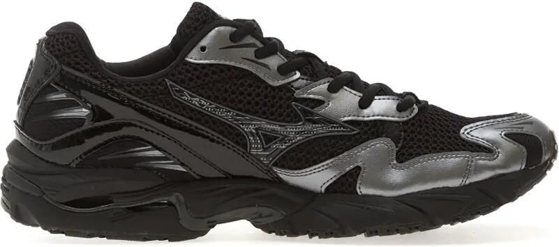 Mizuno Wave Rider 10 vetersneakers Zwart