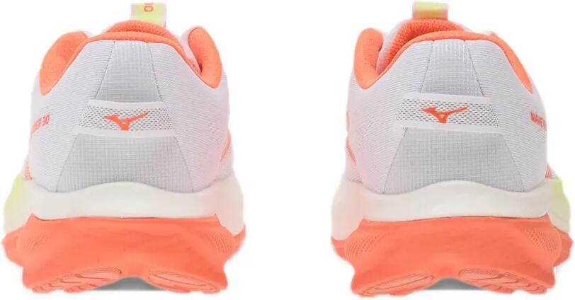 Mizuno Wave Rider 30 sneakers Wit - Foto 2