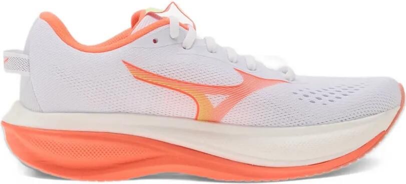 Mizuno Wave Rider 30 sneakers Wit - Foto 3