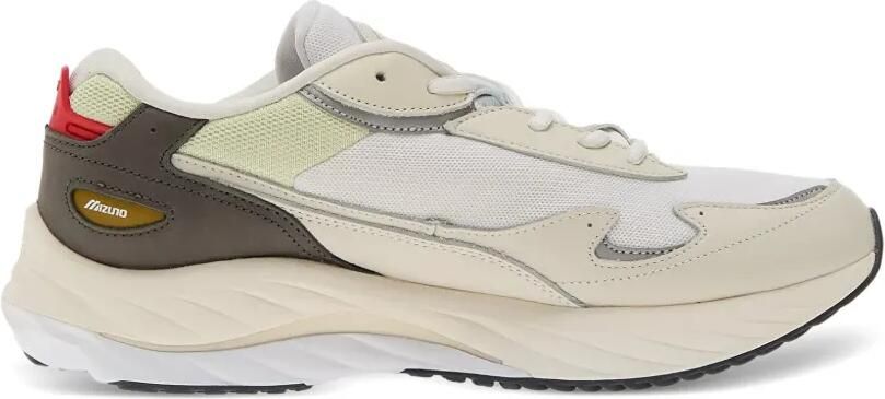 Mizuno Wave Rider β low-top sneakers Beige