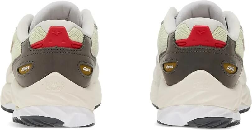 Mizuno Wave Rider β low-top sneakers Beige - Foto 2