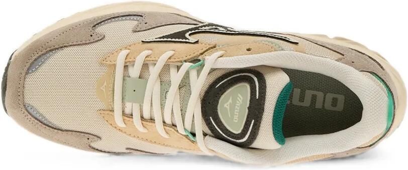 Mizuno Wave Rider sneakers Beige - Foto 4