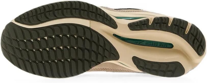 Mizuno Wave Rider sneakers Beige - Foto 5