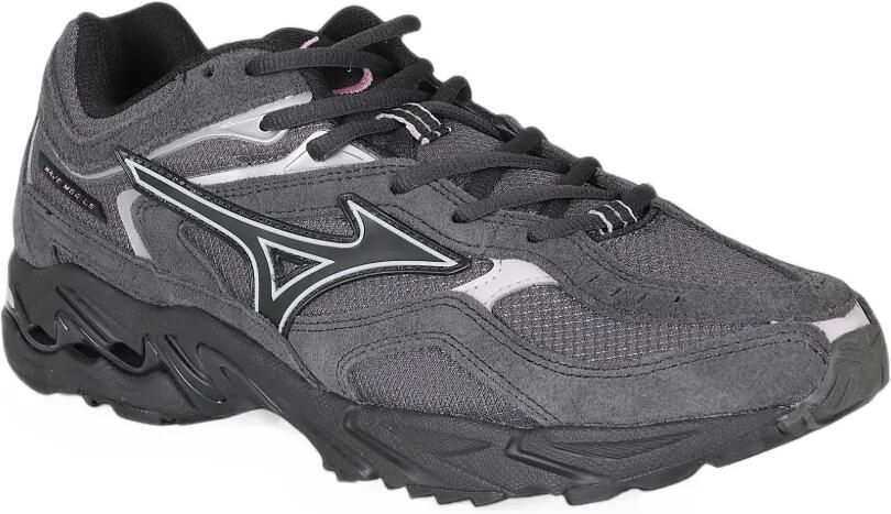 Mizuno Wave Rider sneakers Grijs - Foto 2