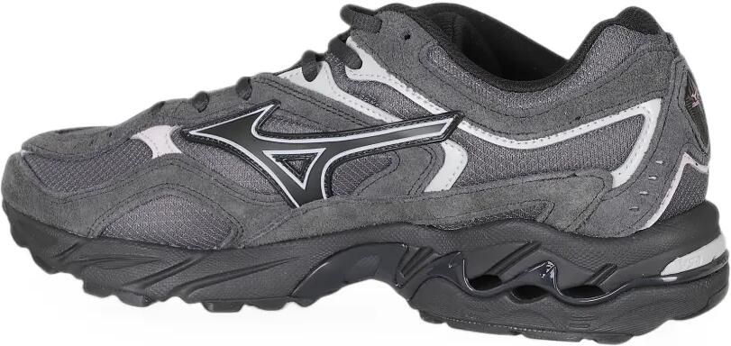 Mizuno Wave Rider sneakers Grijs - Foto 3