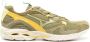 Mizuno Wave Rider 10 sneakers Groen - Thumbnail 1